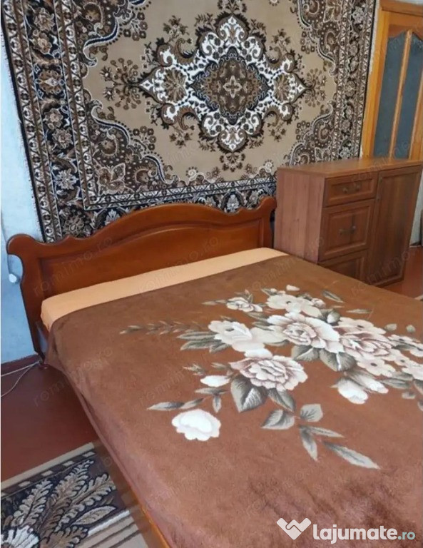 Garsoniera in zona Politehnicii