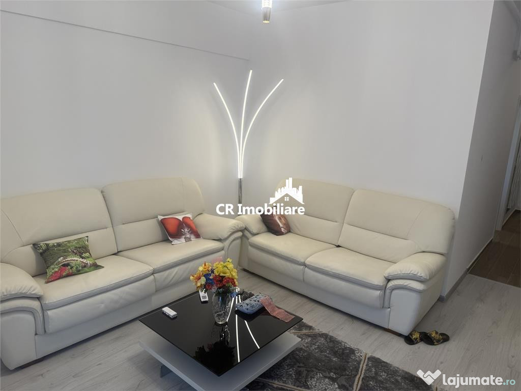Apartament 2 camere parcare subterana