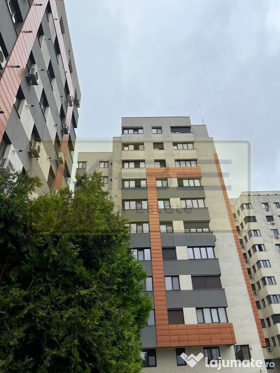 Apartament NOU 2 camere - Pacurari
