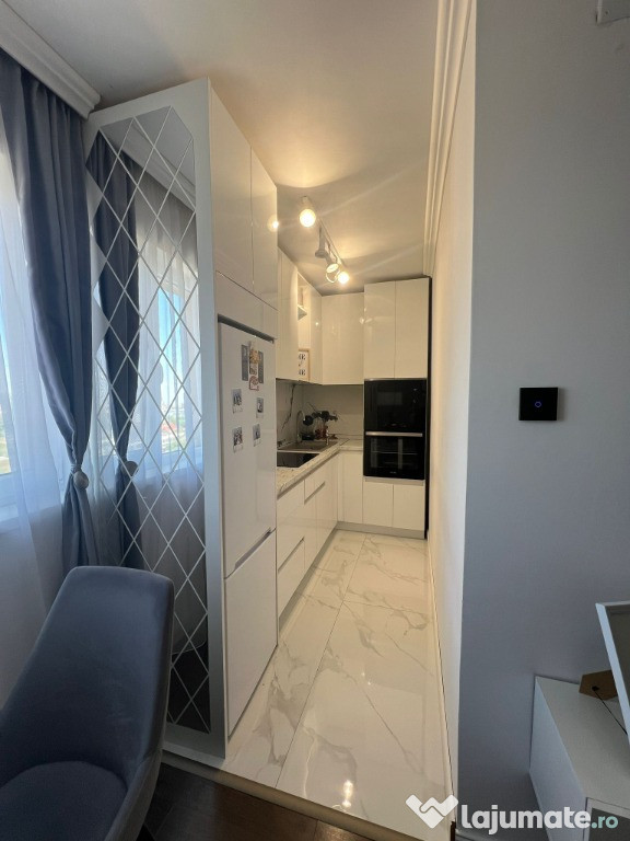 Apartament de vanzare 3 camere Prima Nufarul