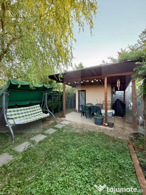Apartamentul ideal in Dumbravita