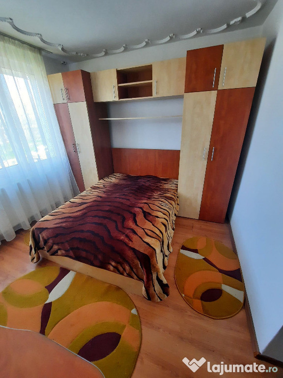 Apartament 2 camere zona ASTRA,Zona Planete