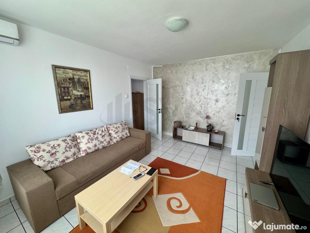 Apartament 3 camere I Stefan cel Mare I Chirie