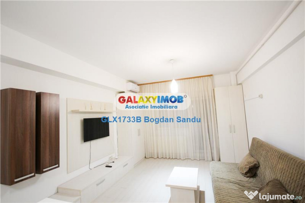 Apartament 2 camere de inchiriat Militari Residence