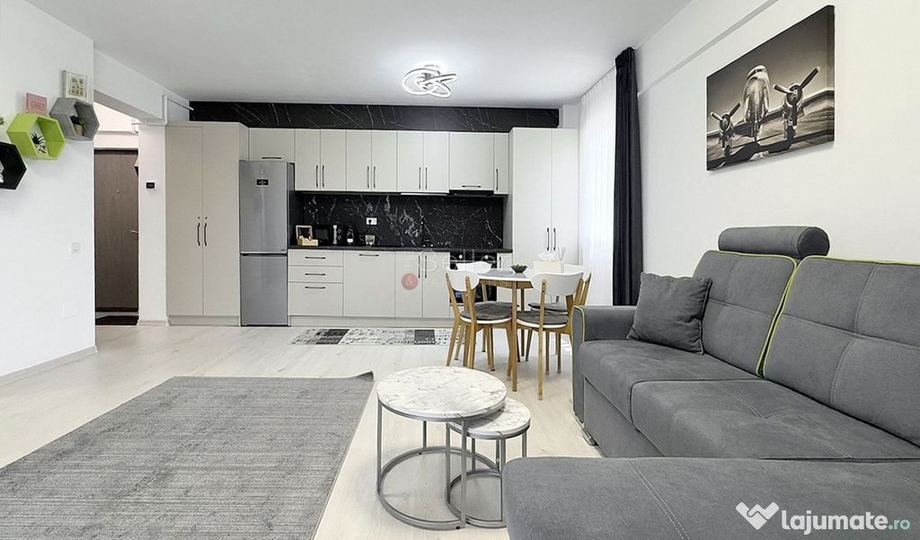 Complex Residential Soho