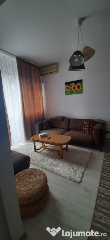 Ultracentral apartament 3 camere bloc eva