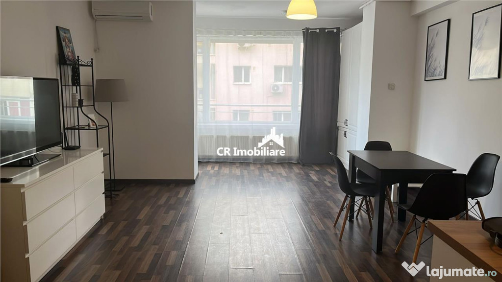 Apartament 2 Camere Ferdinand Bloc Nou