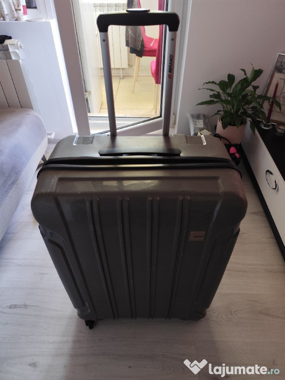 Troler Mirano Mare 75cm/ 50cm/ 25cm