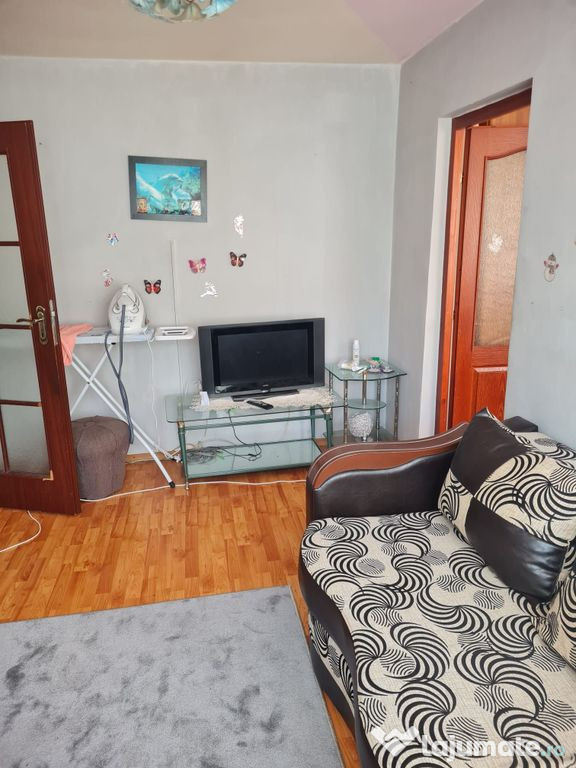 Apartament 3 cam ,Micro 19,et 3