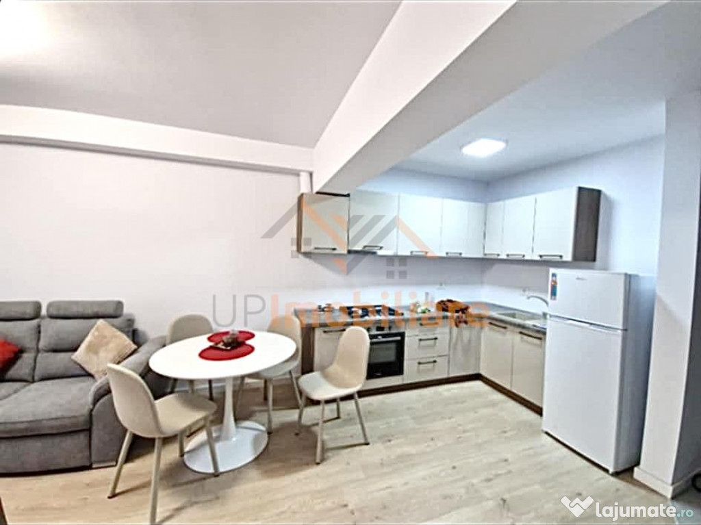 APARTAMENT 2 CAMERE, PRIMA NUFARULUI
