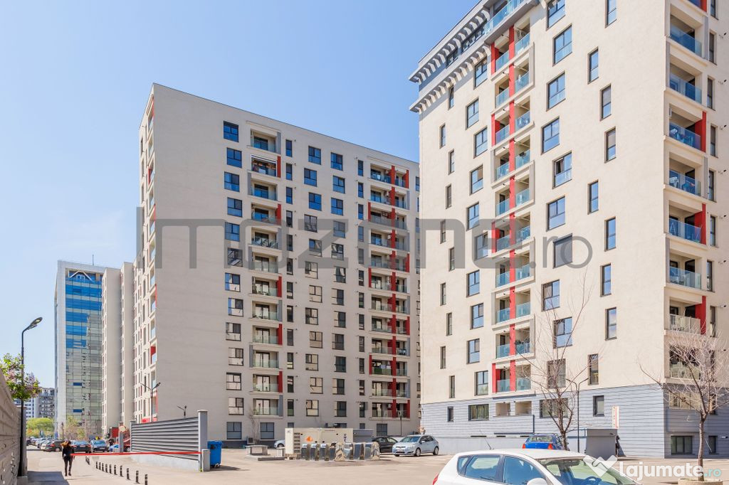 DRUMUL TABEREI - MALL PLAZA- IN EXIGENT RESIDENCE LOC DE ...