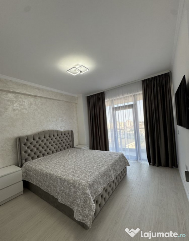 Apartament 3 camere situat in INEL 2-Calipso Residence
