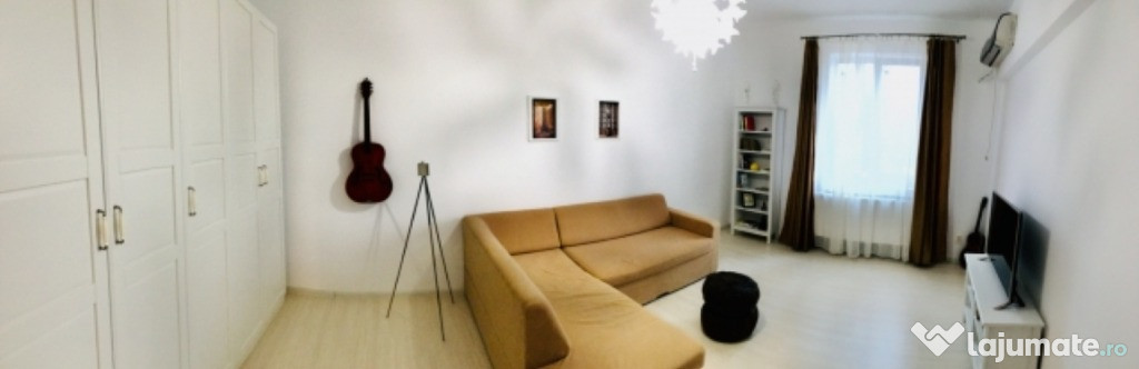 Inchiriez apartament 3 camere,mobilat si utilat, 70mp,Favorit, 599euro