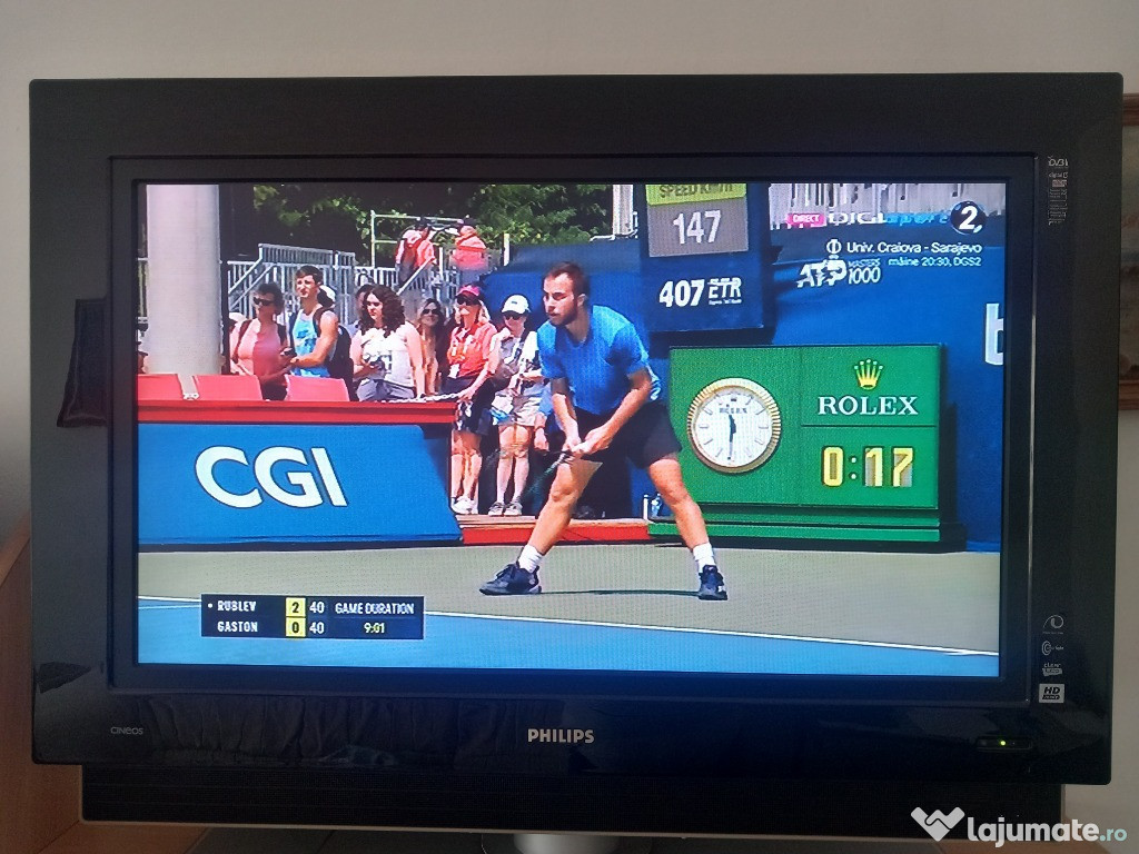 Televizor Philips Cineos Ambilight
