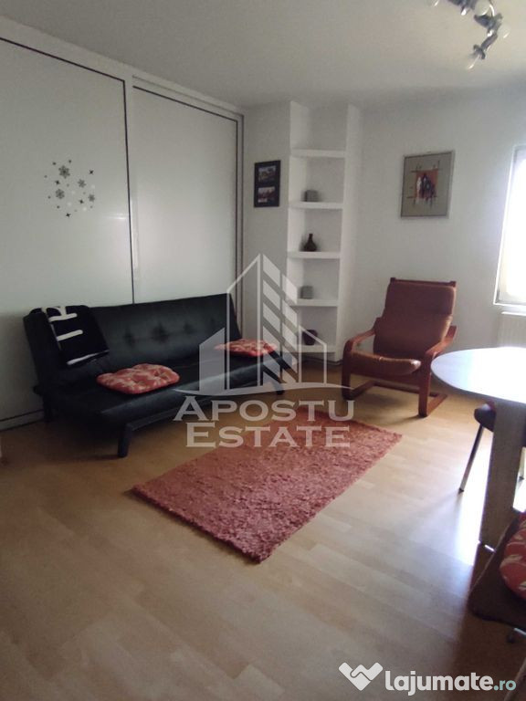 Apartament 2 camere , semicentral , zona odobescu