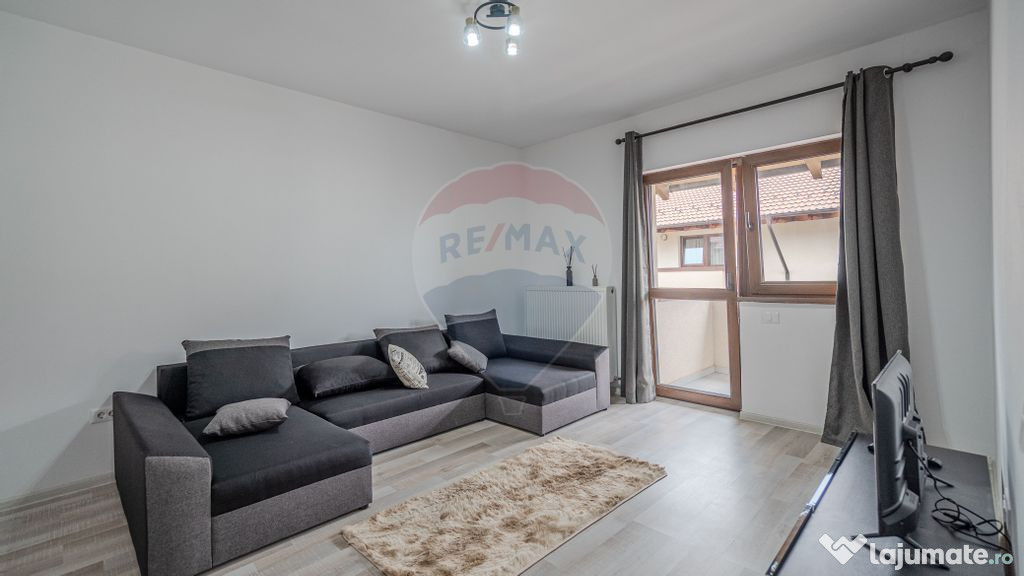 GARSONIERA | COMISION 0% | 37MP | SANPETRU | PET FRIENDLY