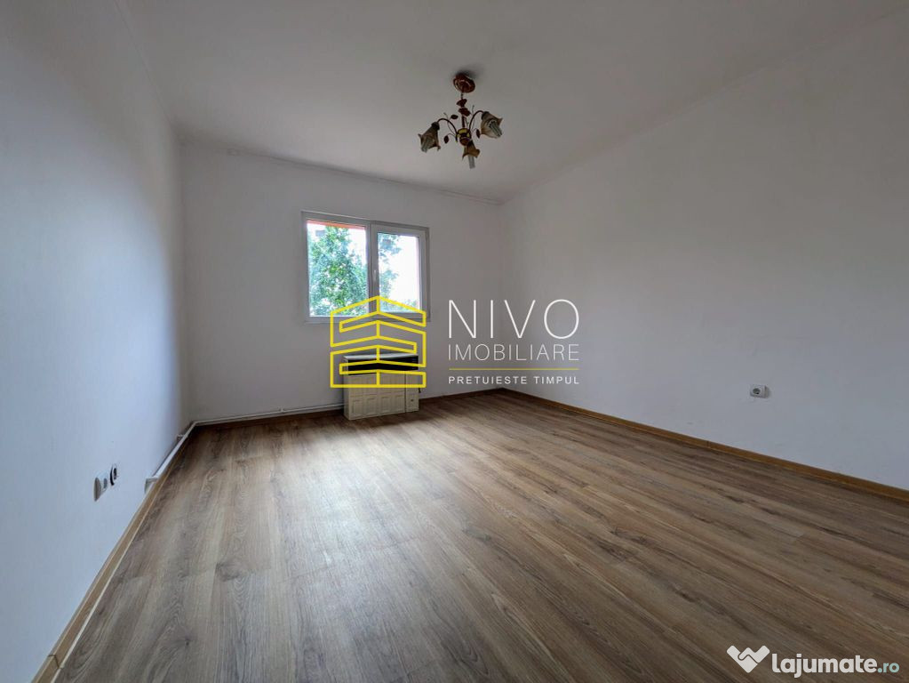 Apartament 1 cameră – Sg. de Mureș – Zona Poliției
