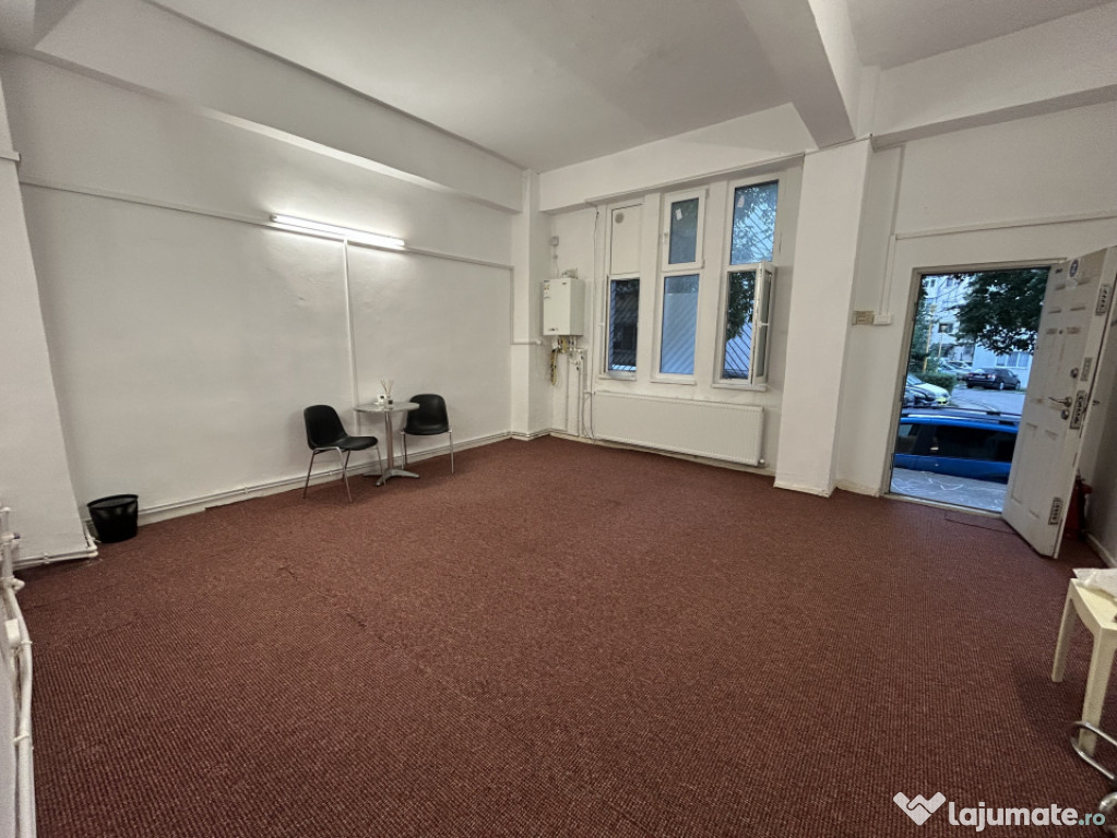 Spatiu Comercial | Inel II