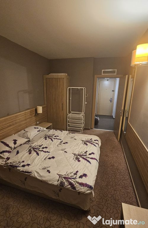 Rin Grand 2 Camere etaj 3 mobilat