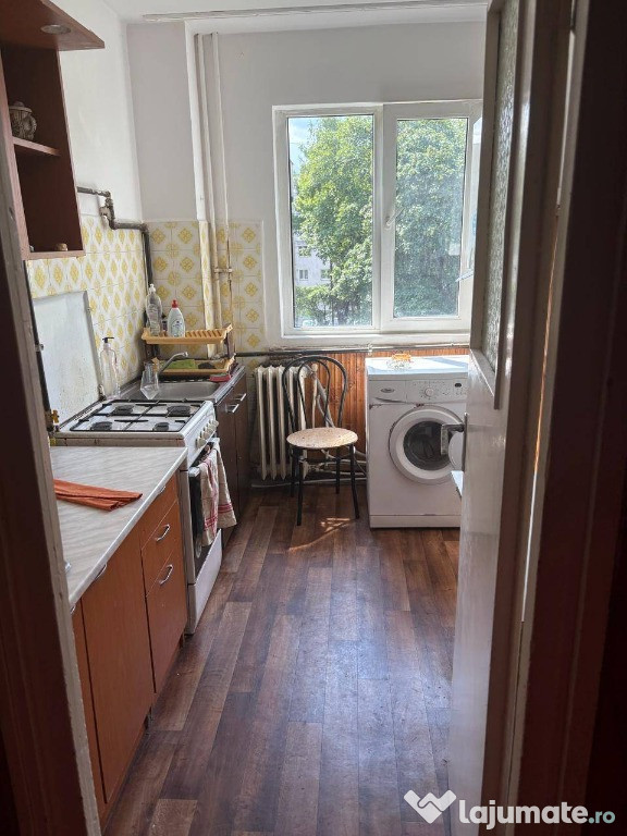 Apartament 3 camere Manastur