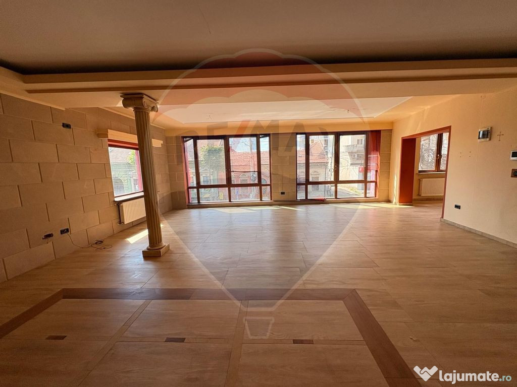 Spațiu de birouri zona Intim