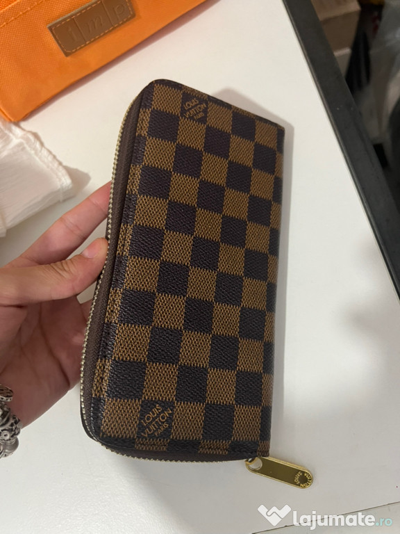 Portofel louis vuitton