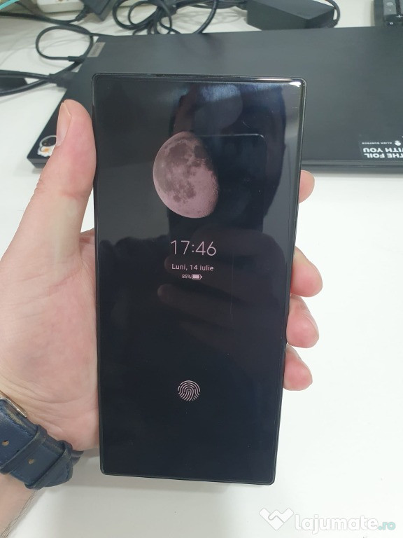 Telefon ZTE Nubia Z60 Ultra