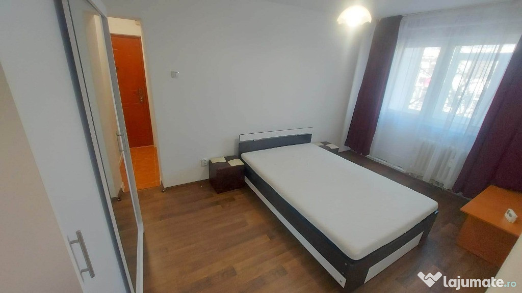 Apartament 1 camera D, in Tatarasi