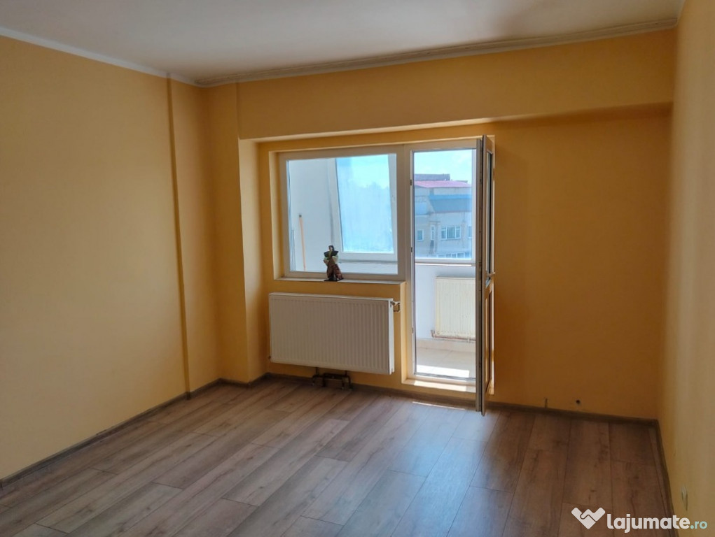 Apartament 3 camere Pacurari la bulevard