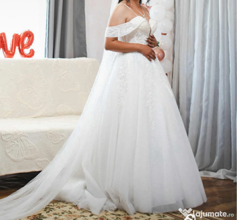 Rochie de Mireasă