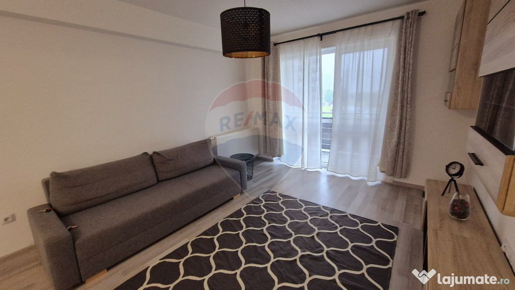 APARTAMENT MODERN 3 CAMERE AVANTGARDEN 3| PRIVELISTE SPRE...
