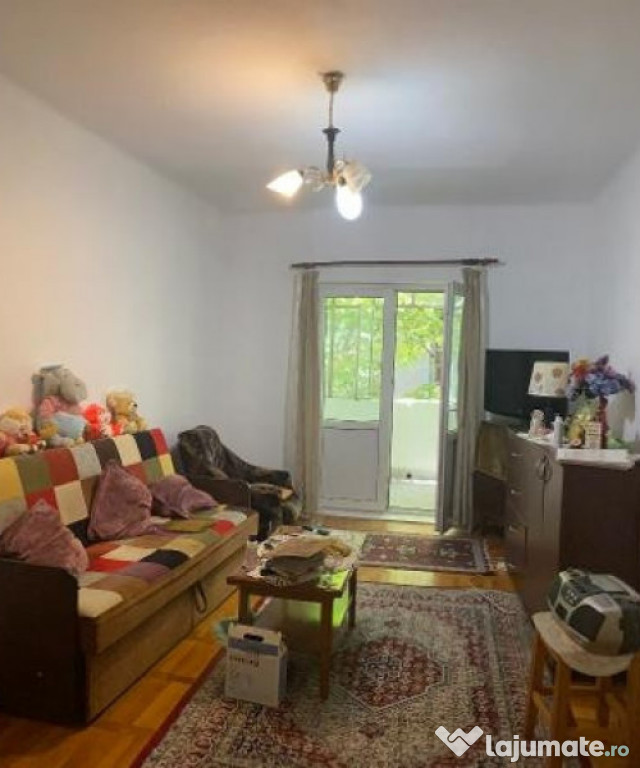 Apartament de 2 camere ( CU CENTRALA )-Brancoveanu-Oltenitei