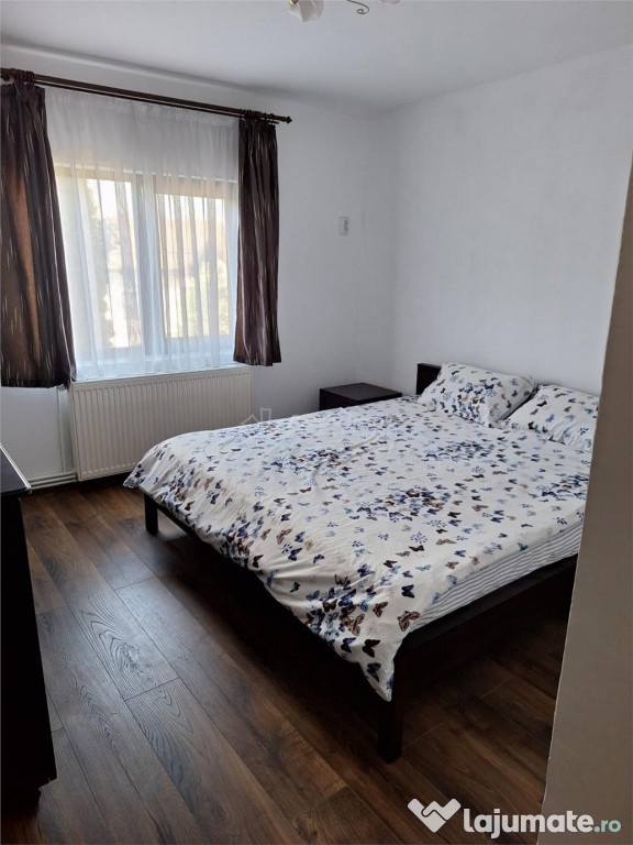Apartament 3 camere, CFR, zona McDonald''s – Str. IC Br...