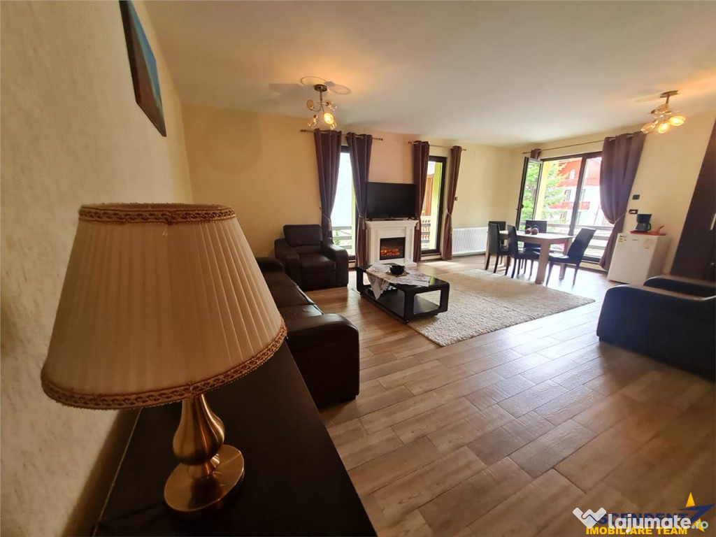 LIVE! Oaza de liniste in verdele naturii, cu terase si parca
