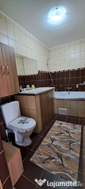 Apartament zona tineretului floresti