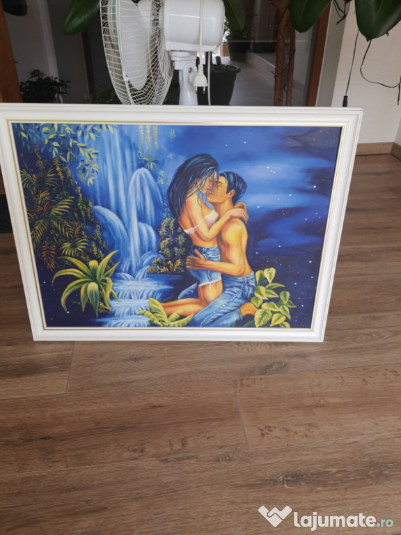 Tablou de vinzare