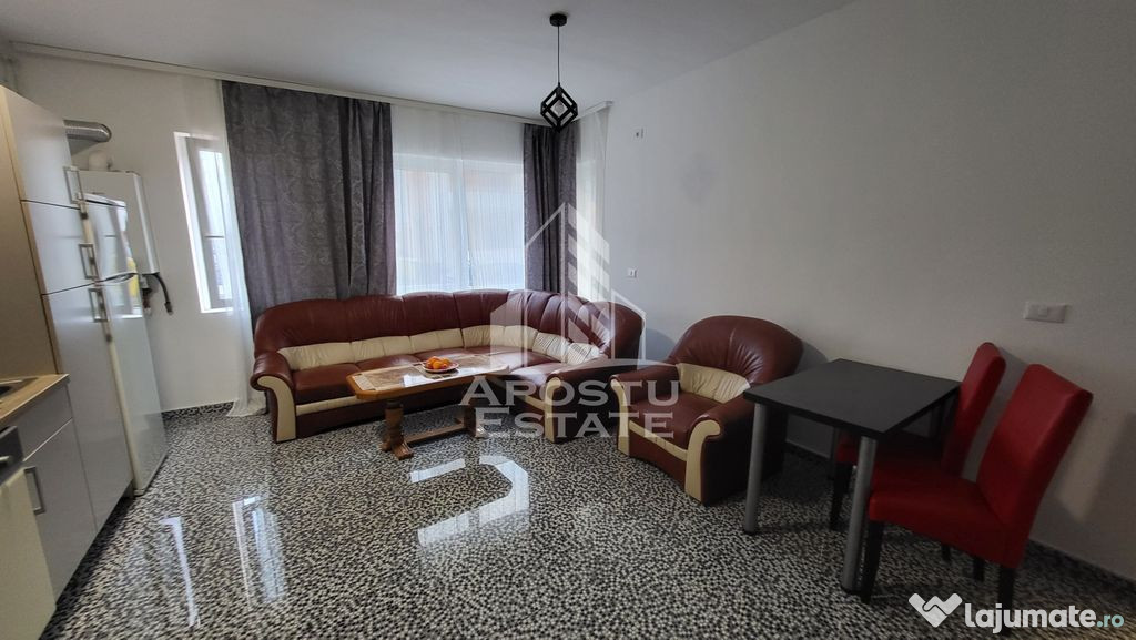 Apartament cu 2 camere,parter,Giroc Lidl