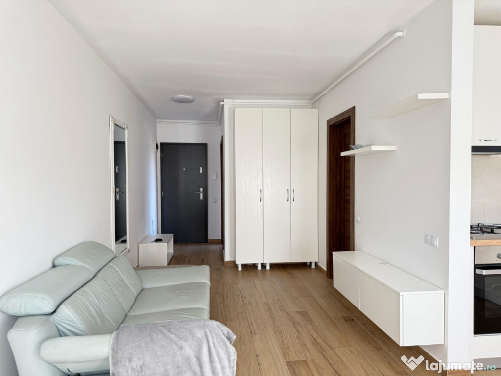 Apartament in bloc NOU aproape de Teatru, Panorama, zona Cen