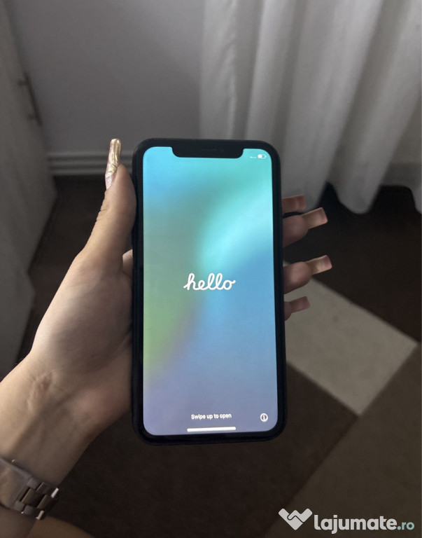 IPhone 11 perfect funcționabil