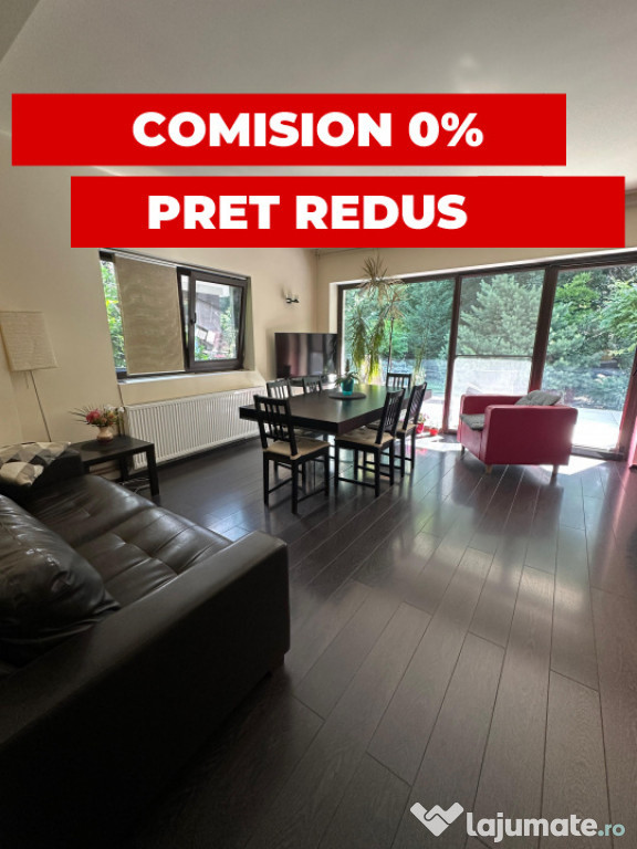 Vila de vanzare cu vedere la padure - P+1 zona Baneasa
