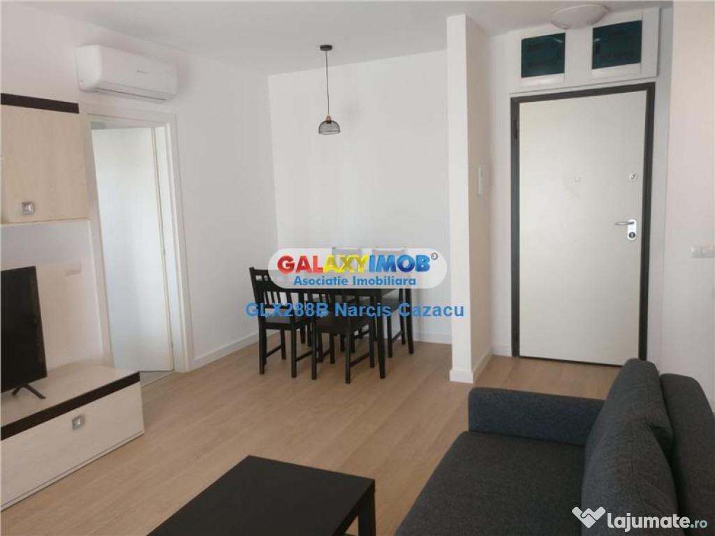 Bucurestii Noi Laminorului etaj 4 Apartament 2 camere de inc