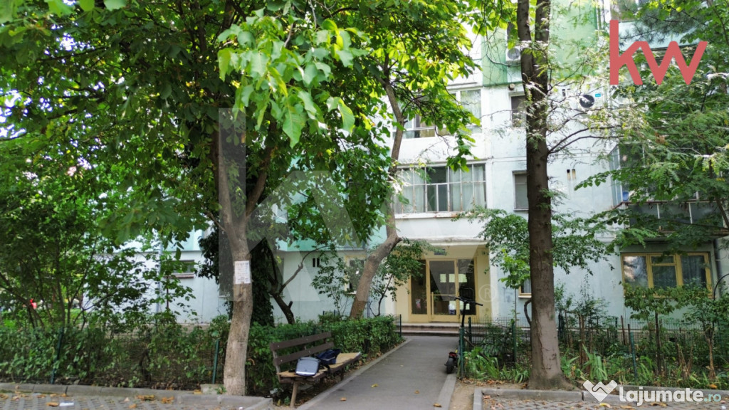Apartament Parter strategic Brazda – ideal birou, cabinet,