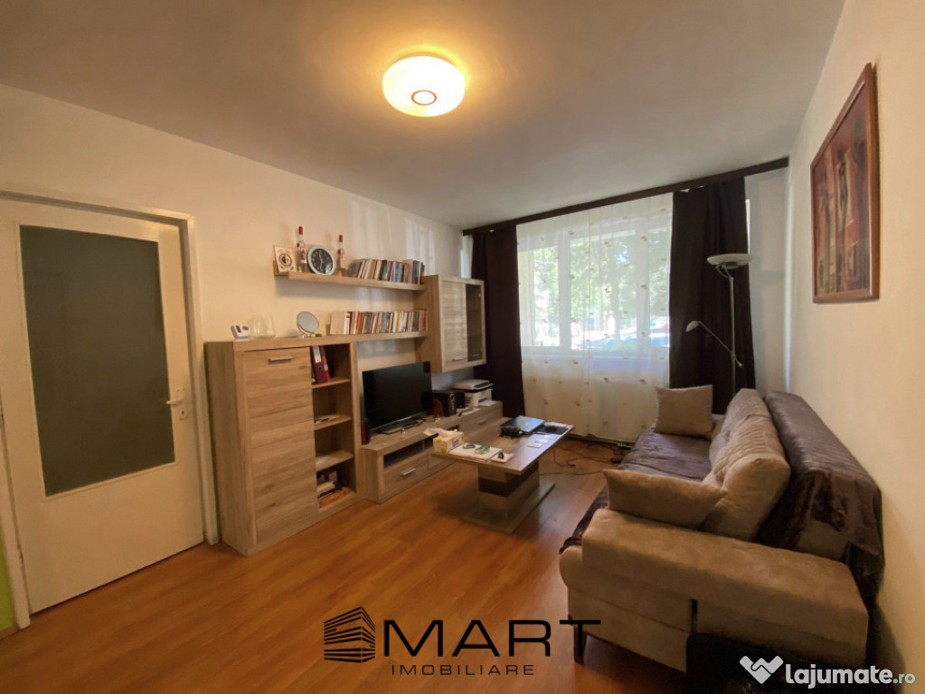 2 camere Mihai Viteazu – spatiu generos, pret excelent!