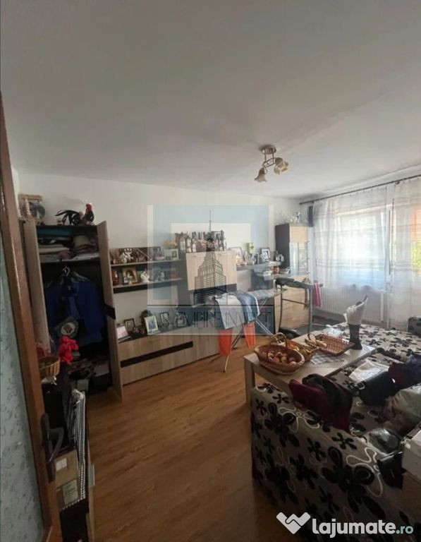 Apartament 3 camere - zona Bartolomeu