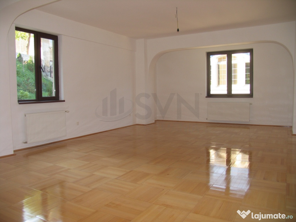 Apartament 3 camere - 150mp - Cotroceni - Birou