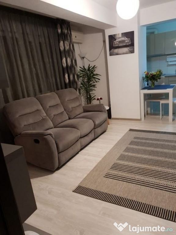Apartament 2 camere, termen lung, zona Energia