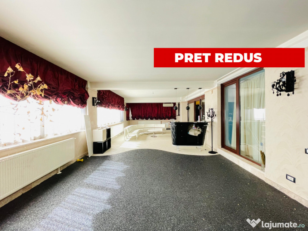 Apartament 3 camere - zona Pajura