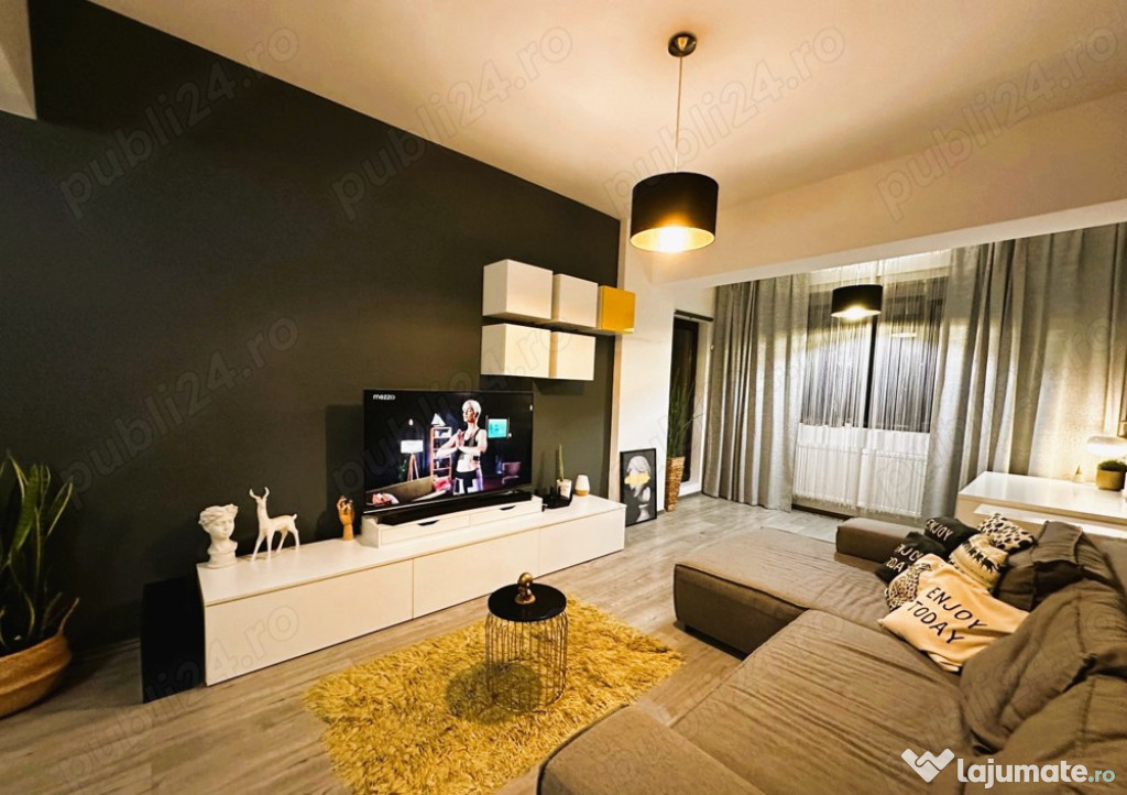Apartament 2 camere - Bulevardul Unirii