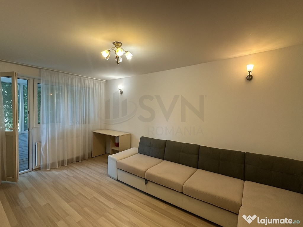 3 Camere l Doamna Ghica