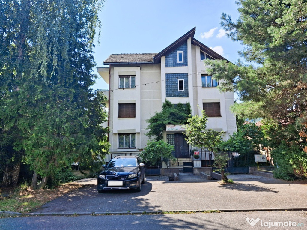 Vila - locatie unica in Baia Mare 500 m - de Centrul Vechi/Nou